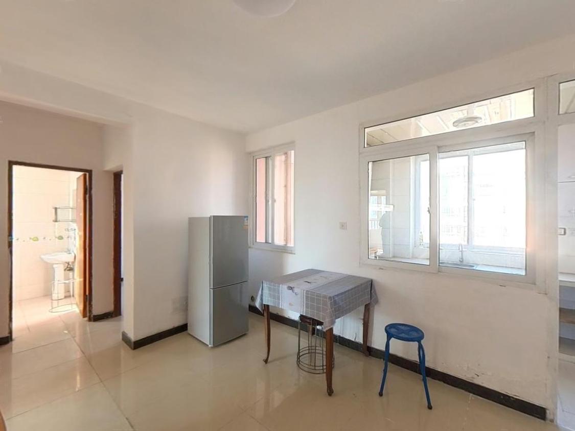 整租·春江新城(新河苑一期)