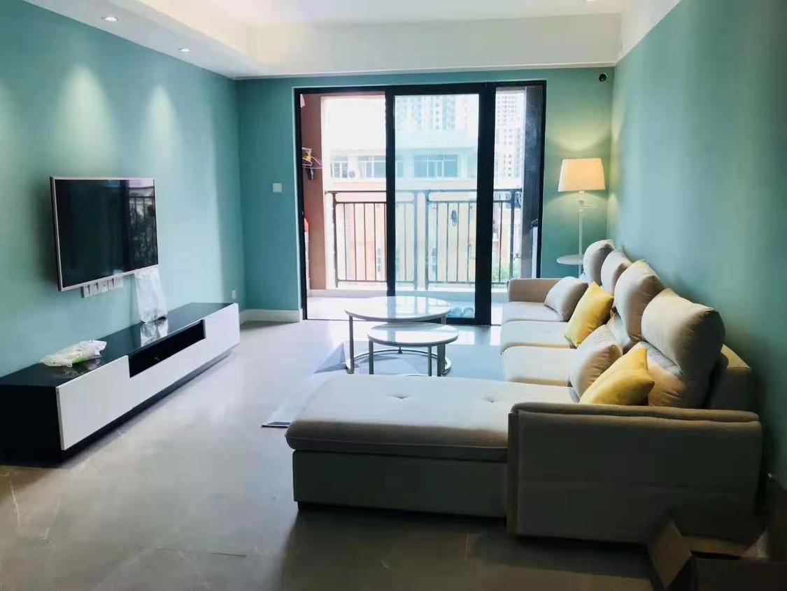 整租·雅居乐花园新地