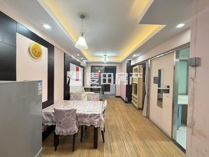 undefined整租·宝华花园(思明) 1室1厅56㎡ | 北 | 思明 松柏