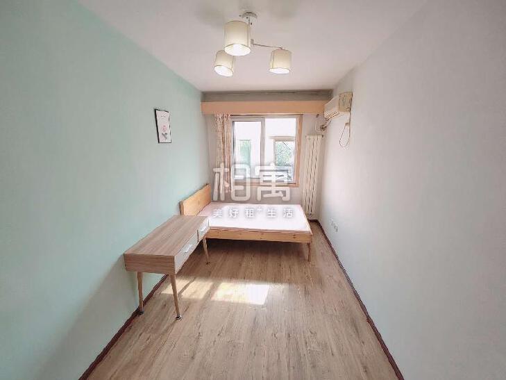 合租·塔院胡同