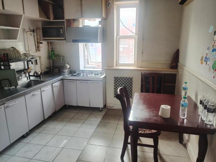 整租·迎风(三里)