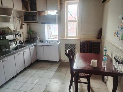 undefined整租·迎风(三里)·2室1厅59.41㎡ | 南北 | 房山 燕山