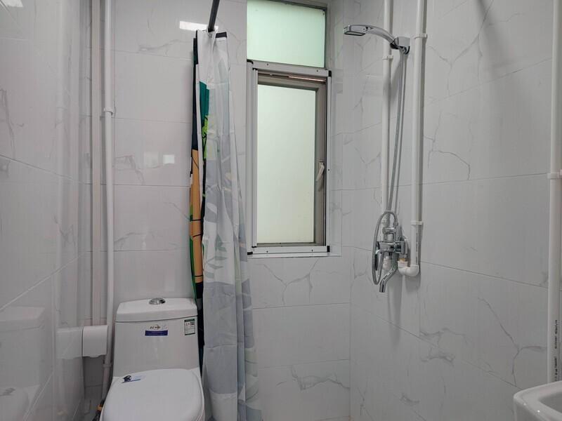 合租·大华阳城(星城美景苑)