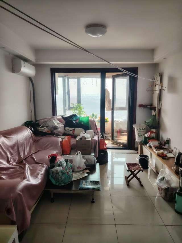 整租·中海御景台