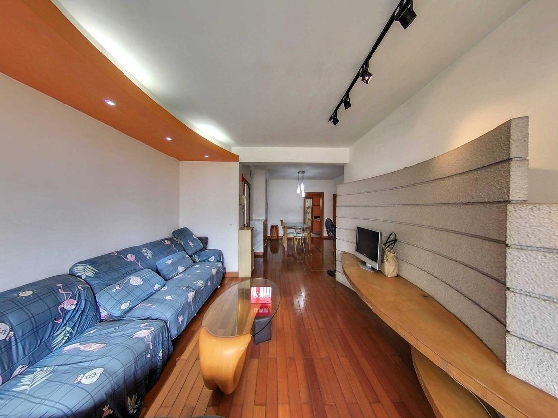 整租·龙园山庄