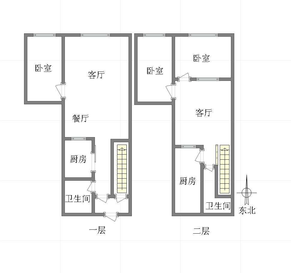 整租·鲁能领秀城(五街区)
