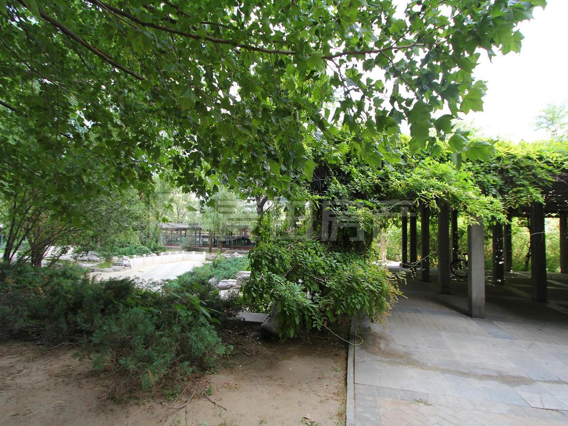 整租·人济山庄