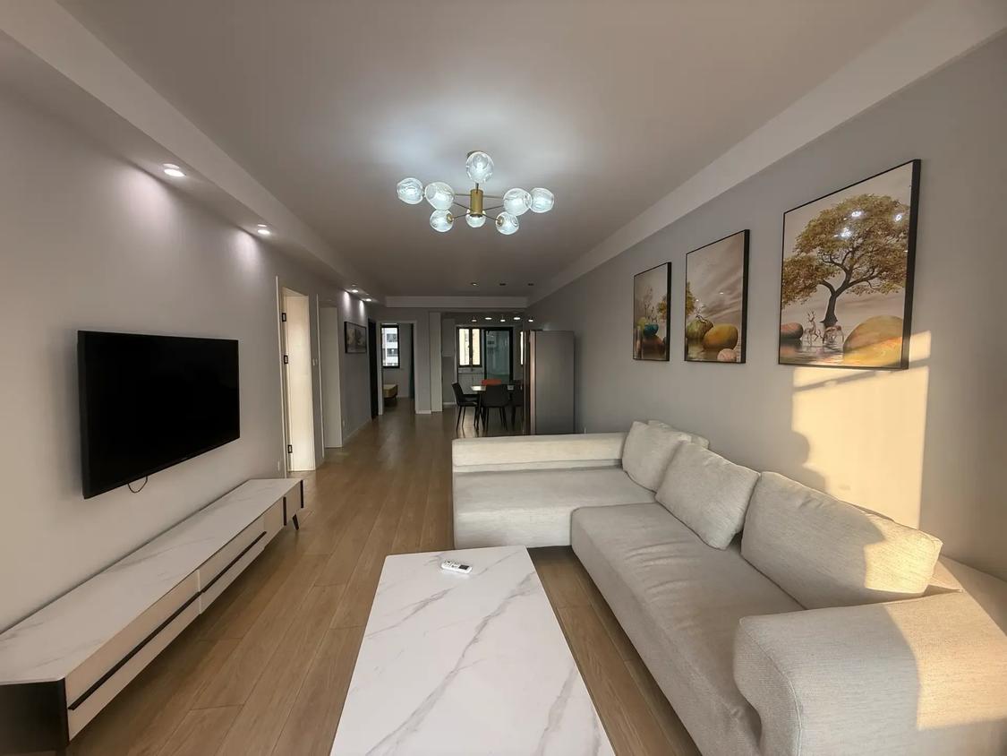 整租·金鹰国际花园南苑