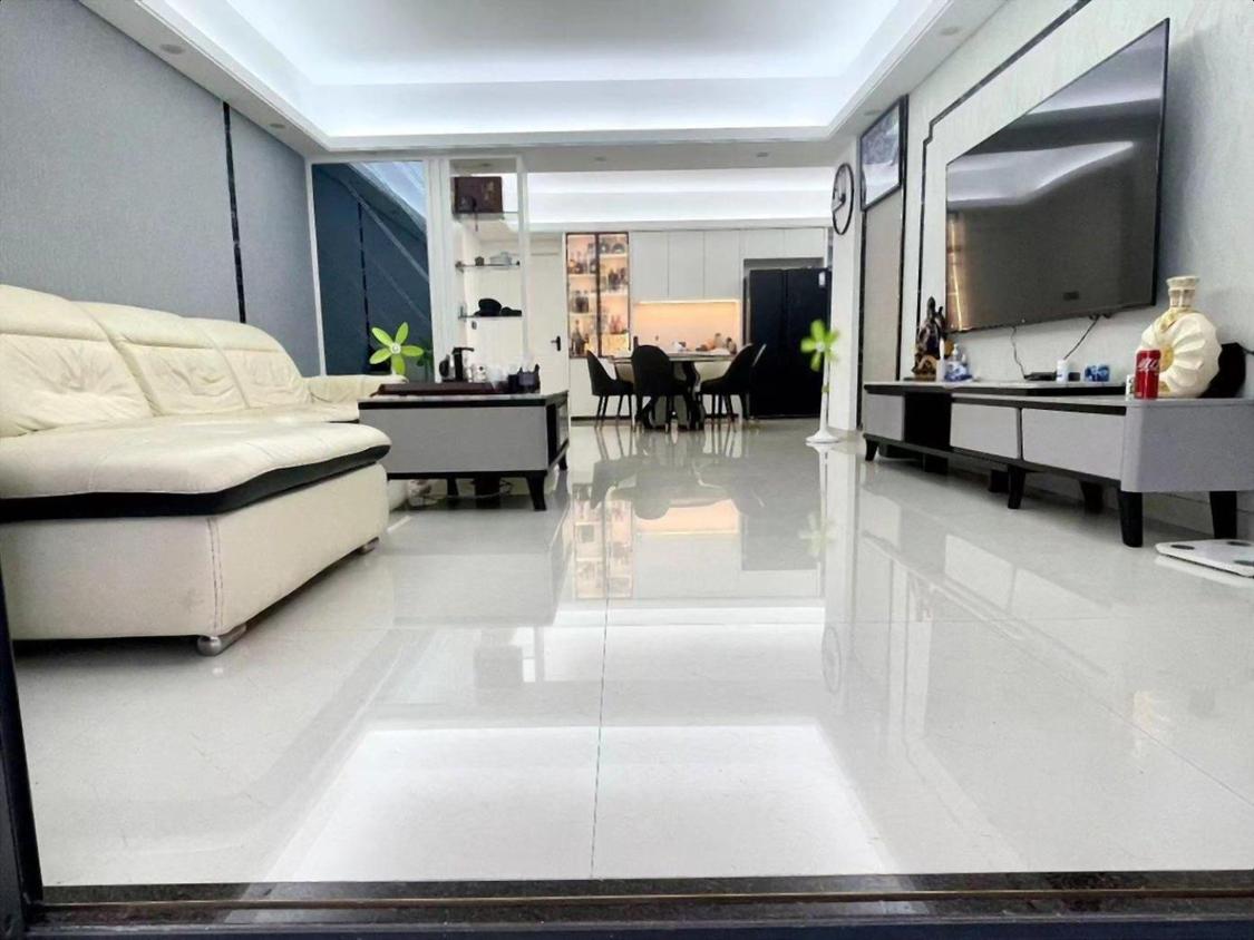 整租·天华美地