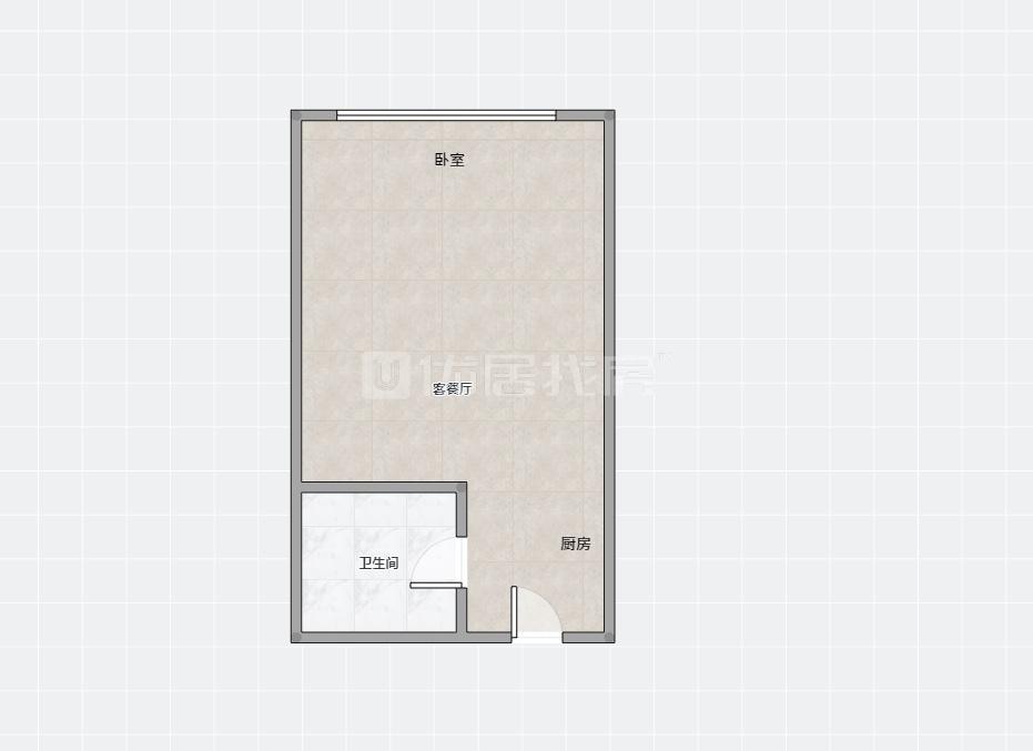 整租·泰安新城