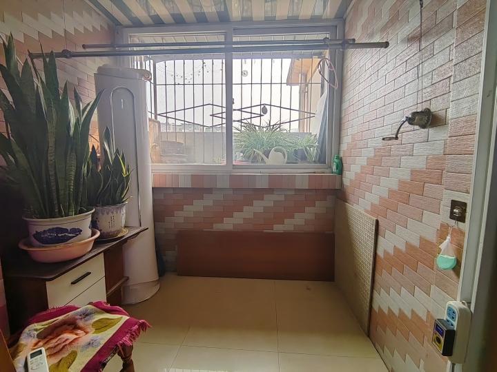 整租·福生园小区