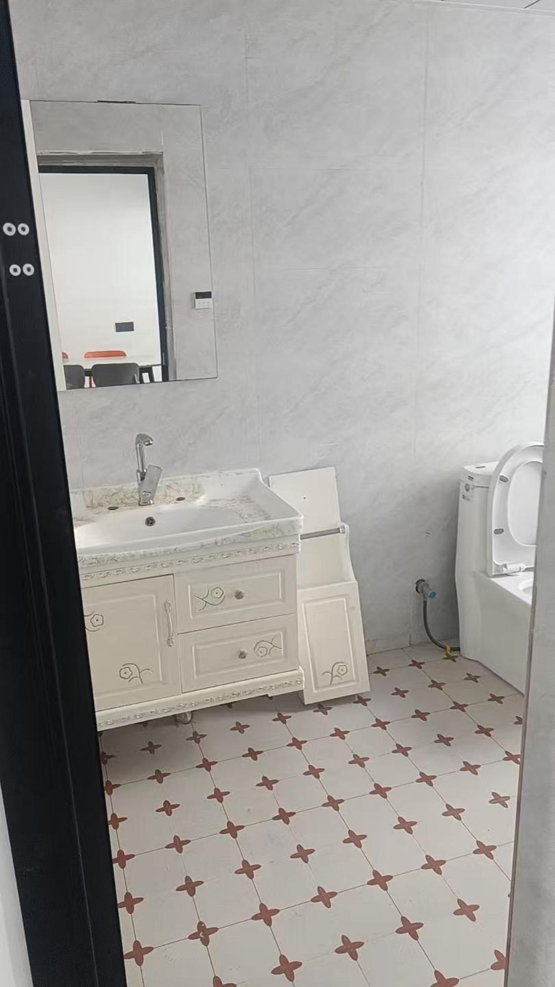 整租·永福家园