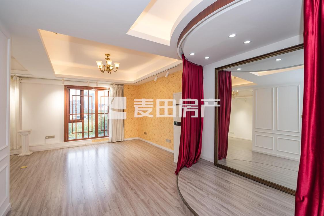 整租·新景七星公馆