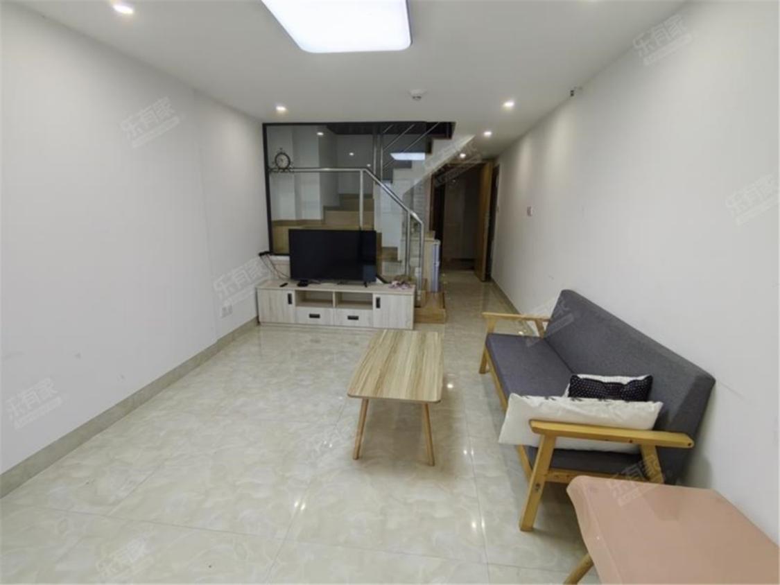 整租·越秀星汇名庭