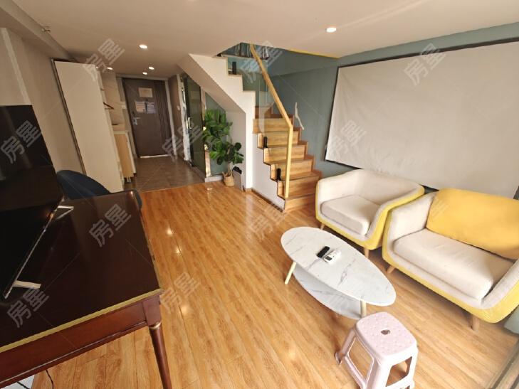 整租·中洲阳光