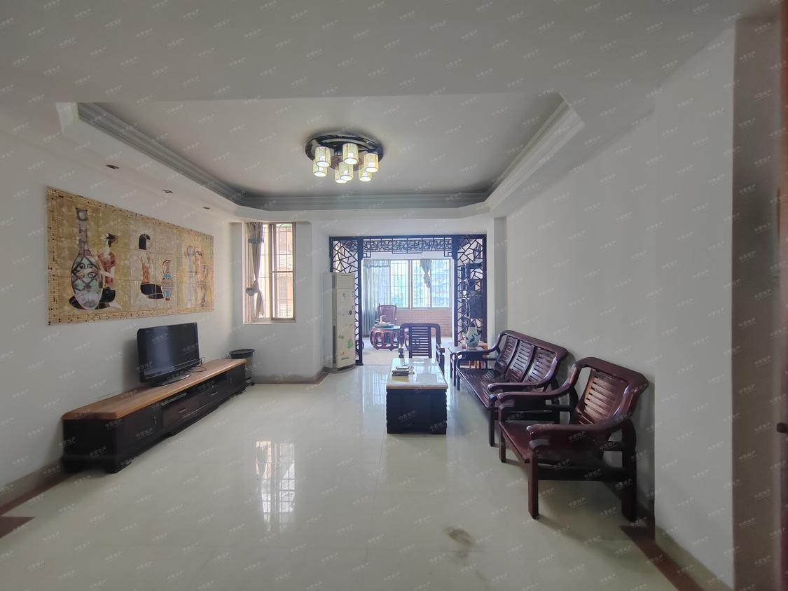 整租·怡园小区(黄埔)