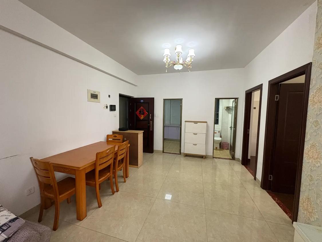 整租·银溪春墅