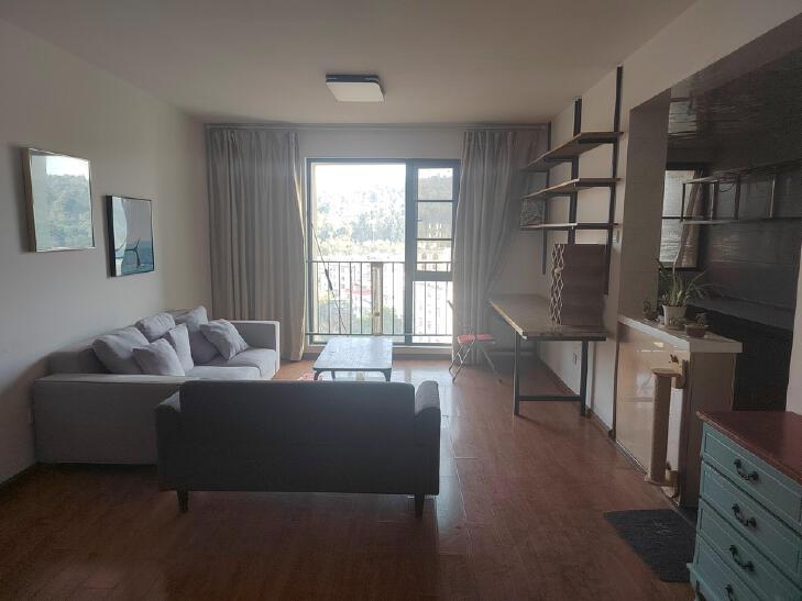 整租·溪麓南郡