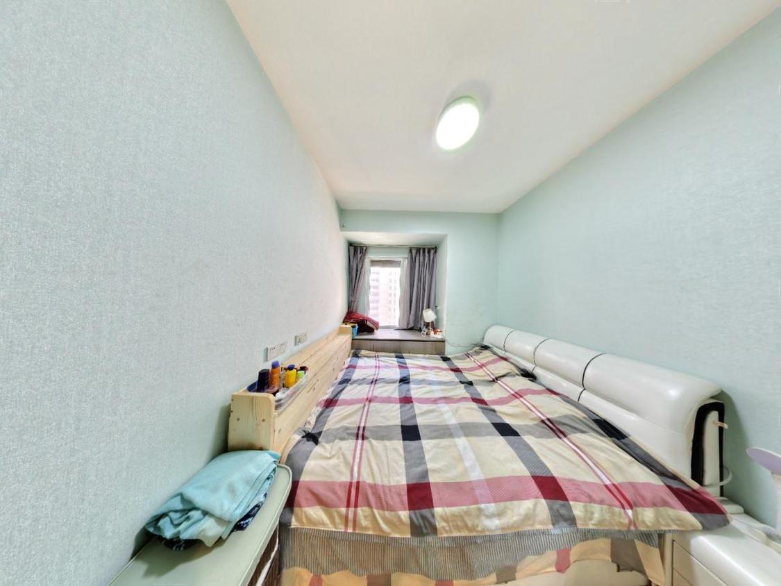 整租·蓝光公园1号