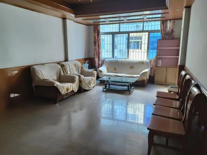 增城荔城中区整租 荔乡路3室2厅/108平/中楼层