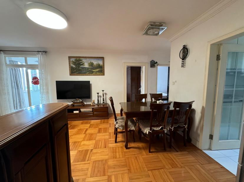 整租·慈爱公寓