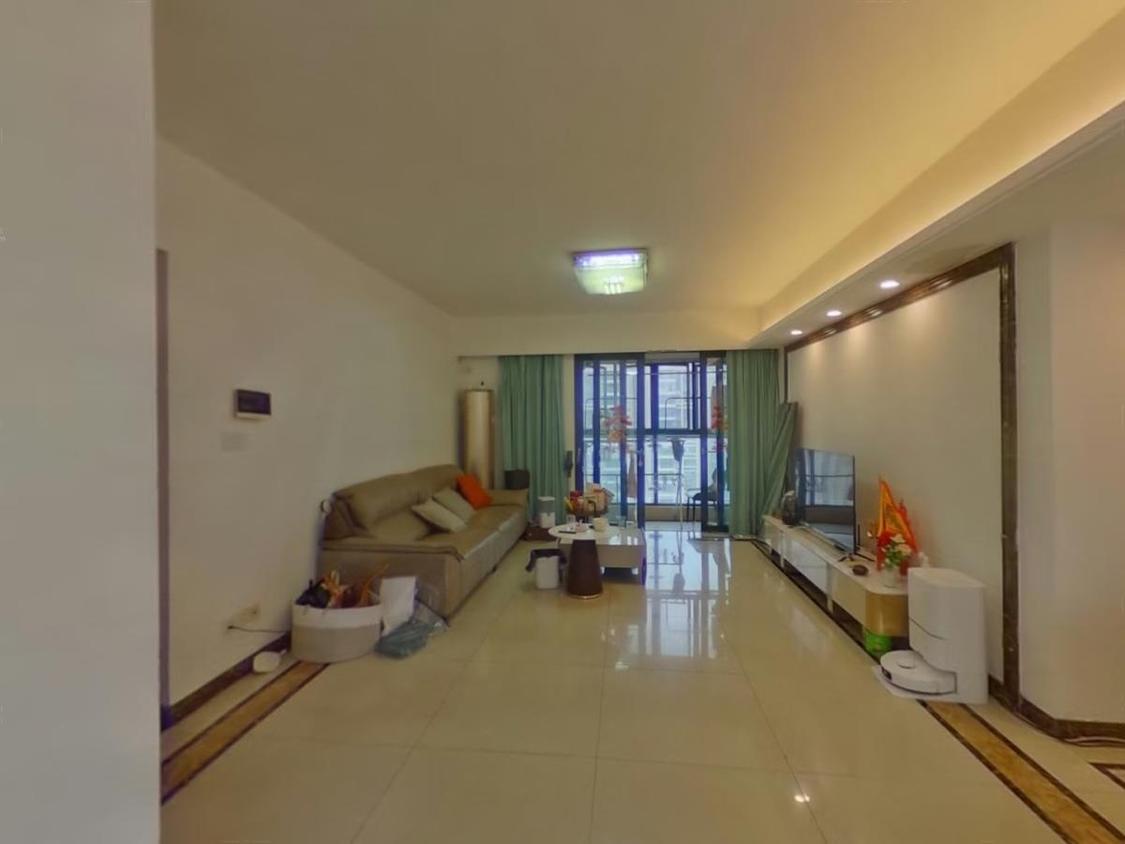 整租·中铁建水岸花园