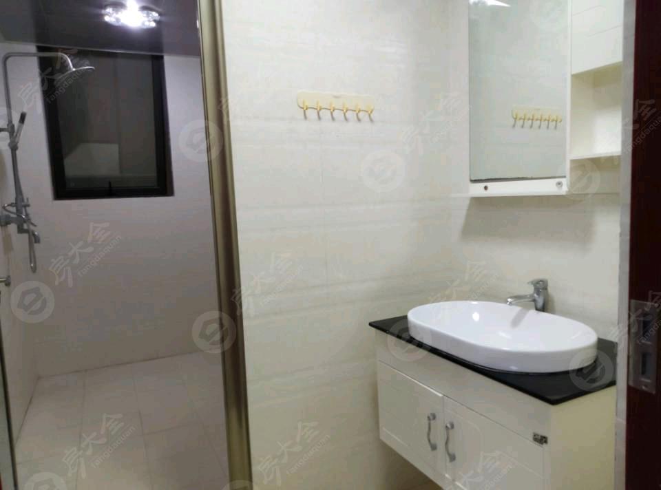 整租·新湖庐山国际