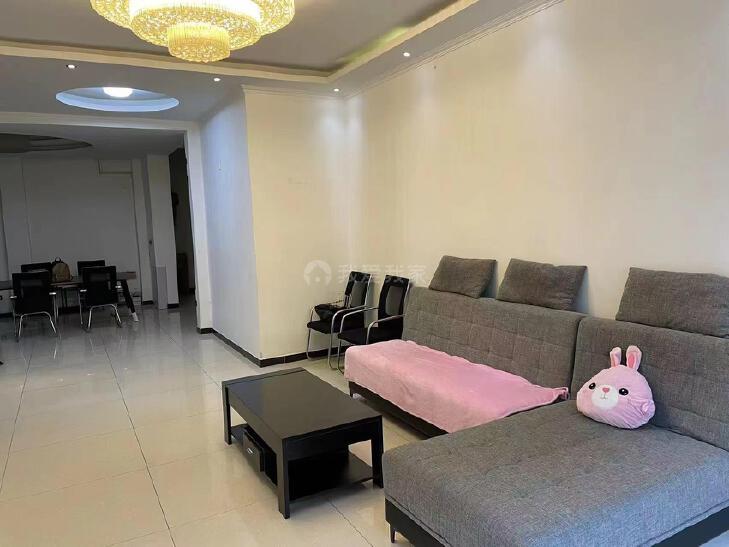 整租·阳光邑上