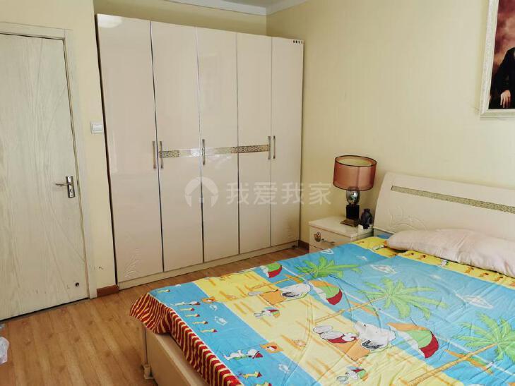 整租·原香小镇(二区)