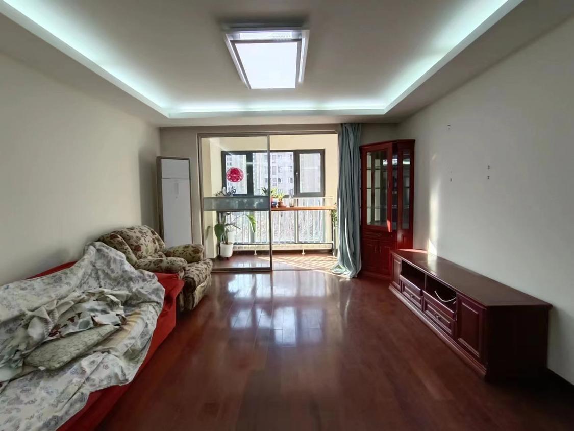 整租·丽景长安