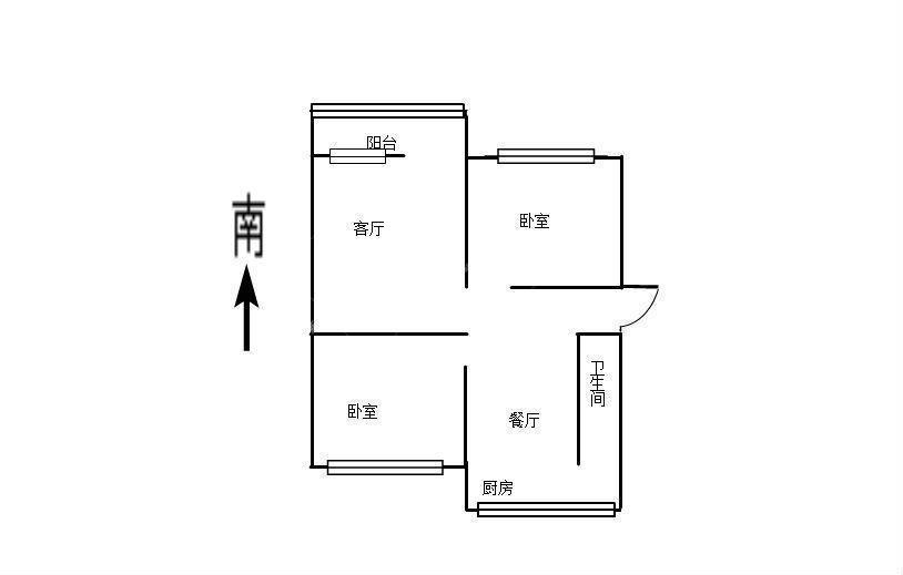 整租·东风东路34号