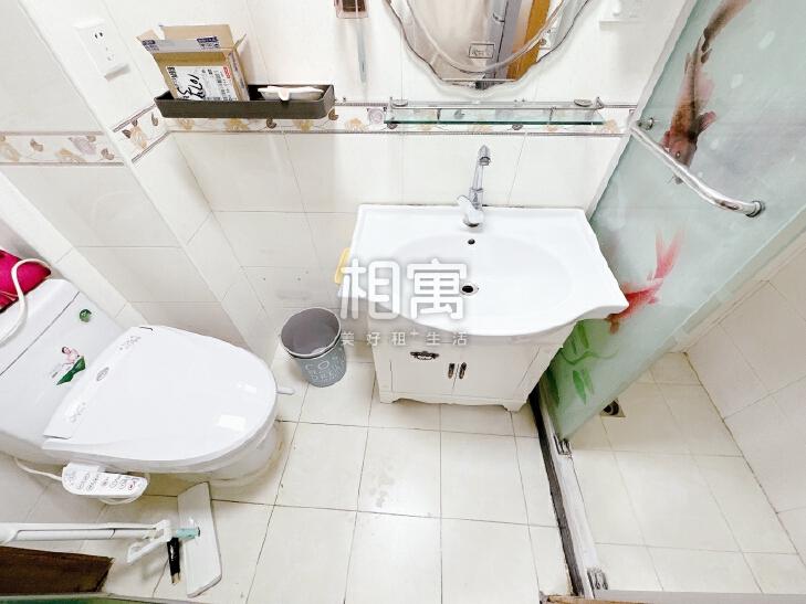 整租·和新小区