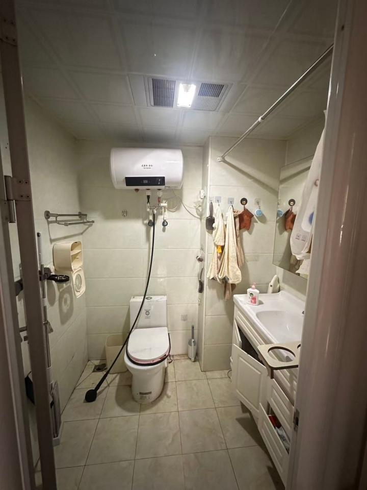 整租·中奥嘉园(南区)