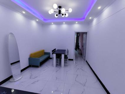 奉贤西渡整租 鸿宝一村(南区)1室1厅/40平/中楼层