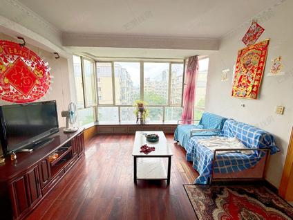 大东二台子整租 辰宇新村2室1厅/80平/高楼层