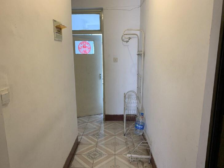 整租·长盛小区