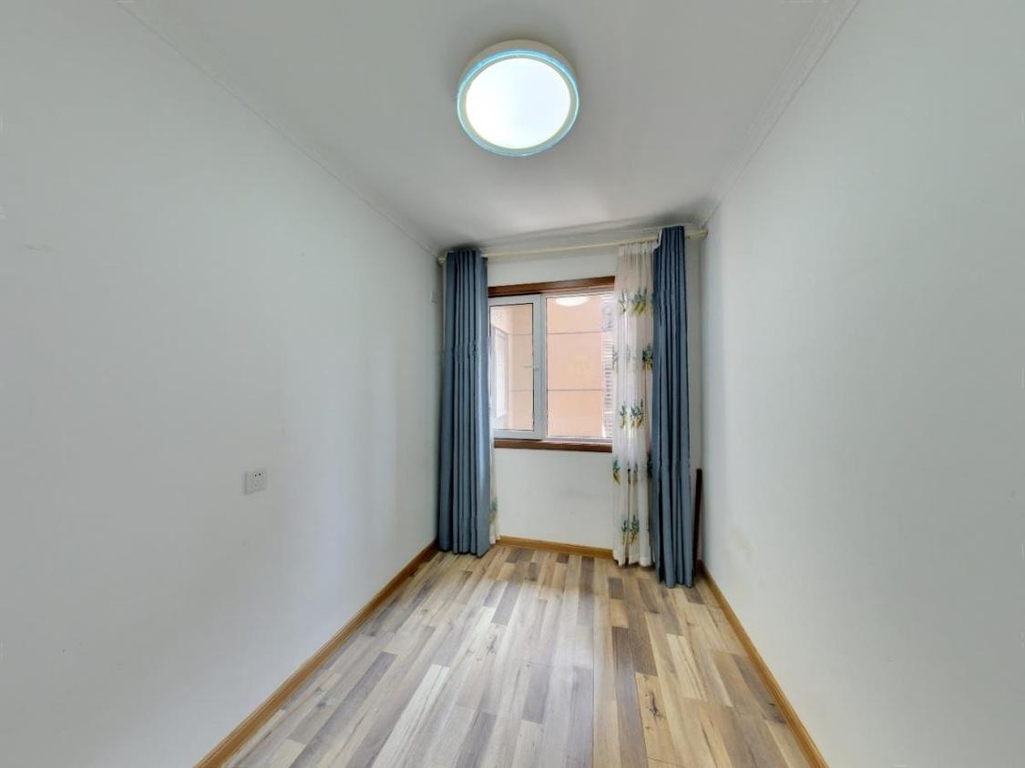 整租·保利曲江春天里