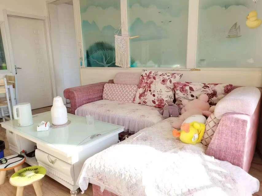 整租·华鹏馨苑(东区）