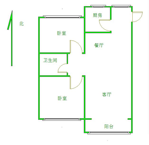 整租·海信马山新城