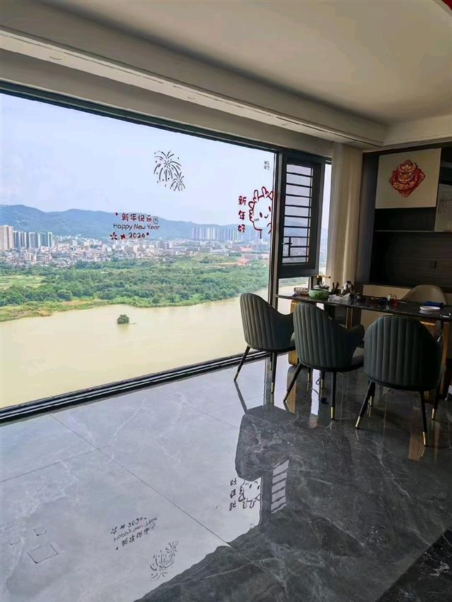 整租·泰和龙岸