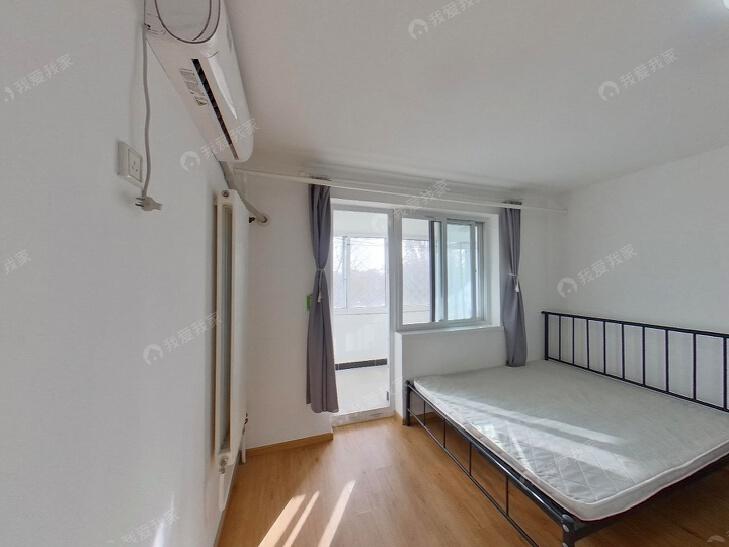 整租·动物园社区