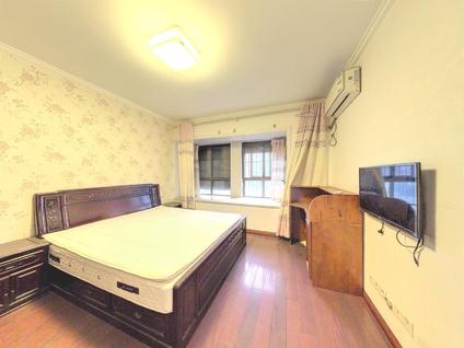 栖霞燕子矶整租 大发燕澜湾4室2厅/121平/中楼层