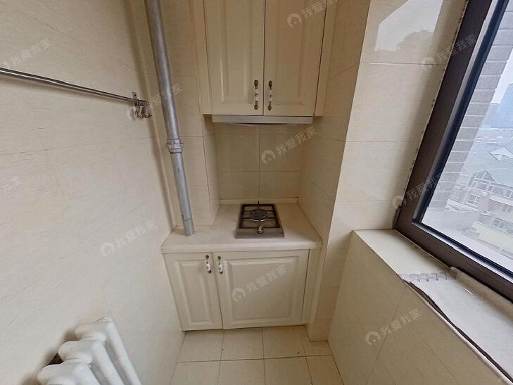 整租·中海御鑫阁