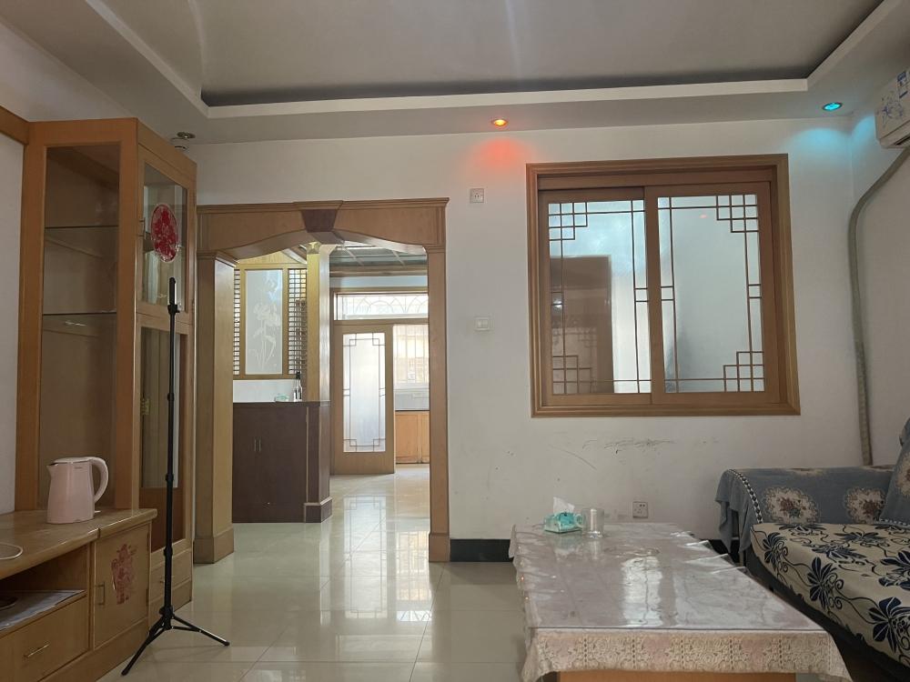 整租·新平北路63号院