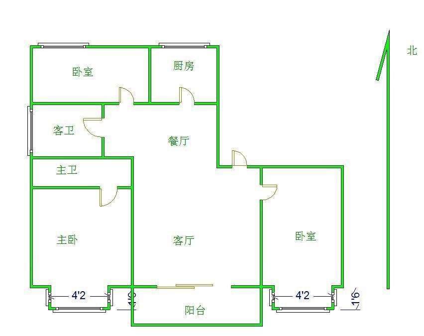 整租·祥生江山樾