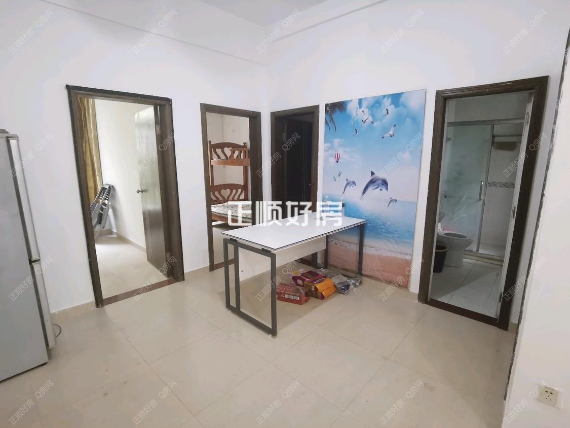 整租·棕榈假日