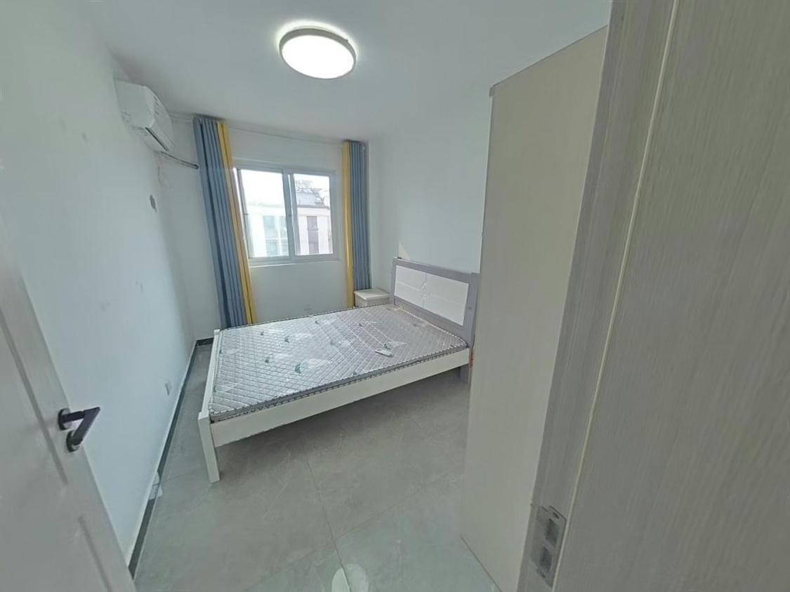 整租·绿地理想城