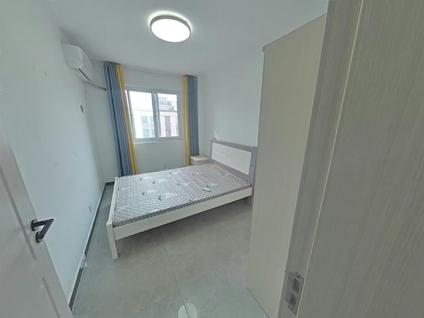 泉山矿大整租 绿地理想城2室2厅/80平/高楼层