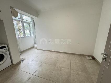 西城阜成门整租 展览馆路32号2室1厅/48平/低楼层