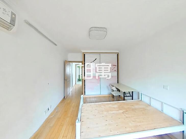 整租·零陵路289弄小区